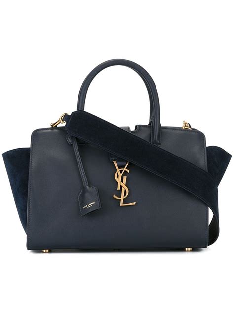 ysl cabas monogram|Saint Laurent Handbags for Women .